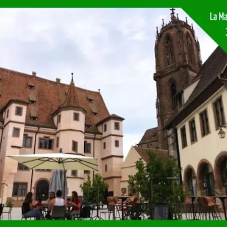 Le Bottier Alsacien Sélestat