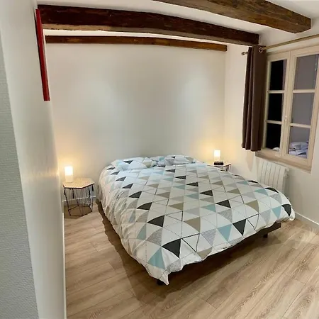 Apartmán Le Bottier Alsacien