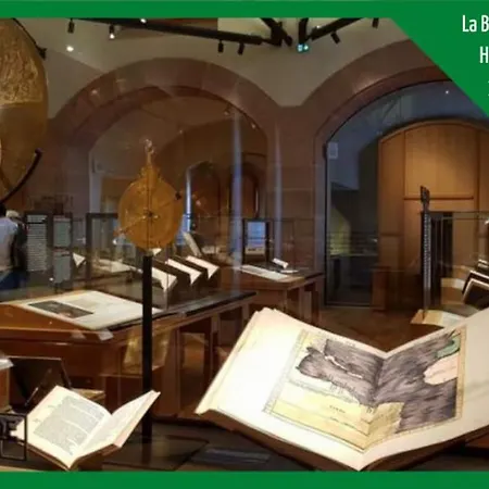 Le Bottier Alsacien *