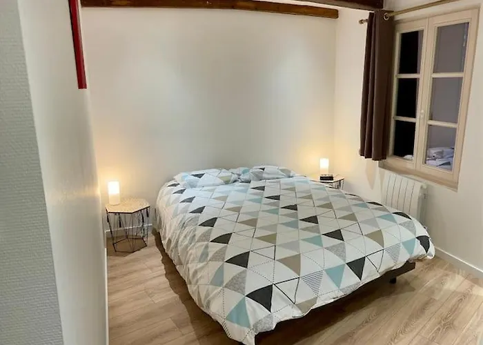 Apartman Le Bottier Alsacien